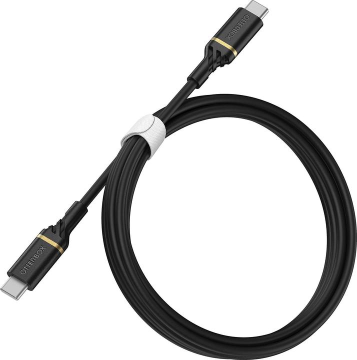 Actual product image OtterBox USB-C - USB-C Cable (1 m, USB 2.0)
