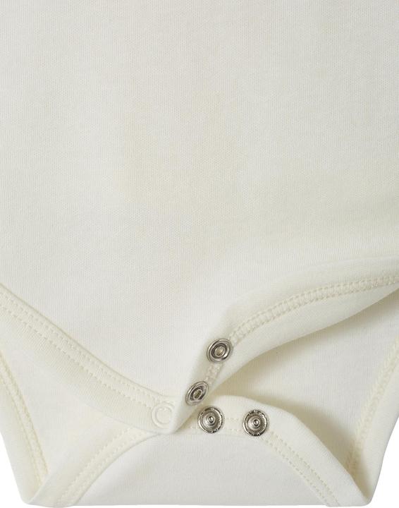 Immagine prodotto Vertbaudet 5er-Pack Baby Wickelbodys Bio-Baumwolle Oeko-Tex (56)