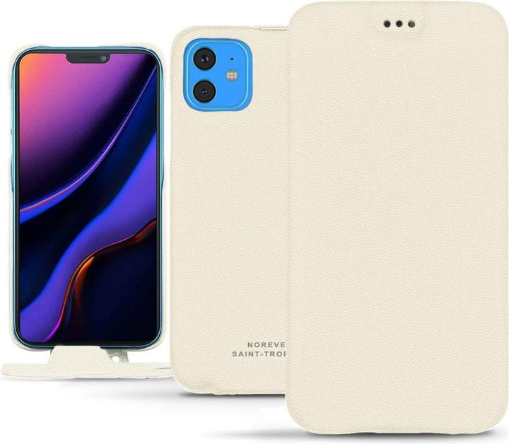 Image du produit Noreve Housse cuir vertical (Apple iPhone 11)