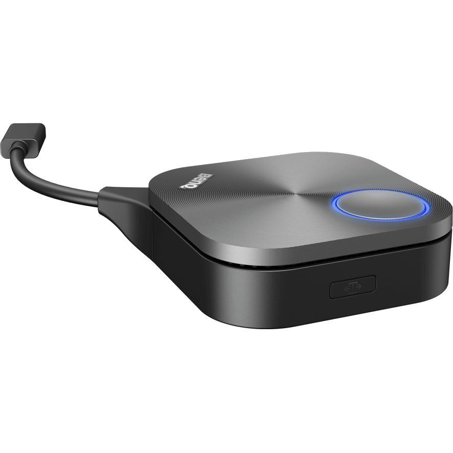 Thumbnail - BenQ Insatshare Button Twy31, Wireless Transmitter, Grau