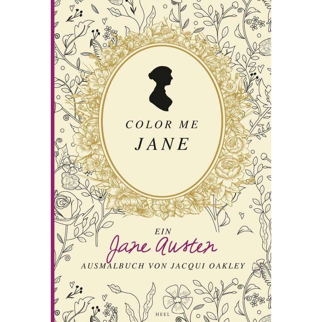 Thumbnail - Heel Color me Jane