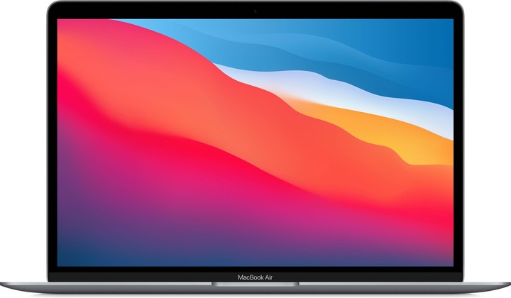 Apple MacBook Air 13 – 2020 (13.30", M1, 8 GB, 512 GB, DE)