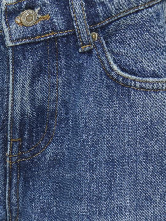 Actual product image Only KOGJUICY Weiter Beinschnitt Jeans Jeans mit weitem Bein (146)