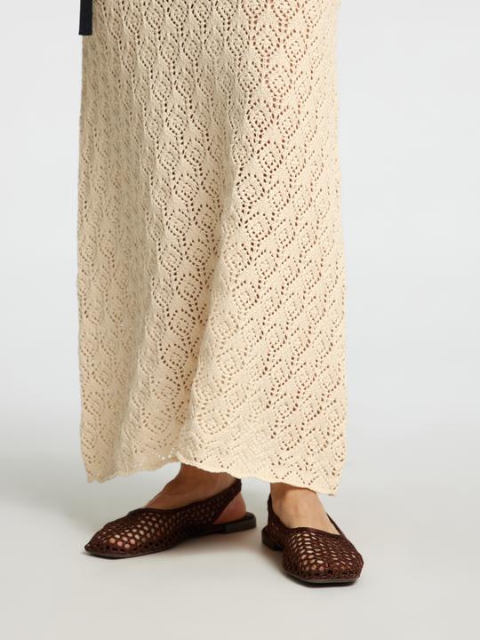 Image du produit Selected Strick Maxirock (M)