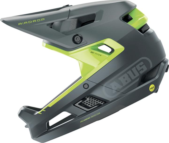 Productafbeelding Abus AirDrop MIPS (58 - 62 cm)