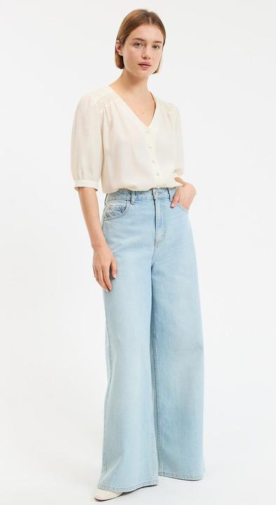 Immagine prodotto La Redoute Collections Fliessende Bluse (M)