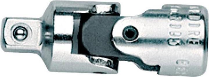 Produktbild Gedore 1500 CT1-20 Steckschlüssel-Sortiment 1/4" in Check-Tool-Modul