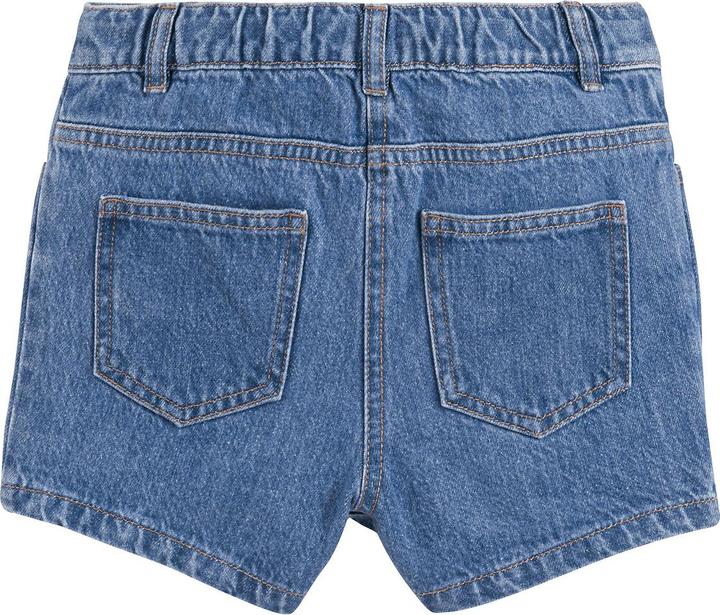 Produktbild La Redoute Collections Kurzer Jeansrock (158)