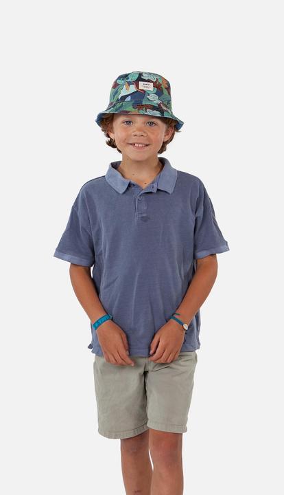 Produktbild Barts Kid's Antigua Hat (55)