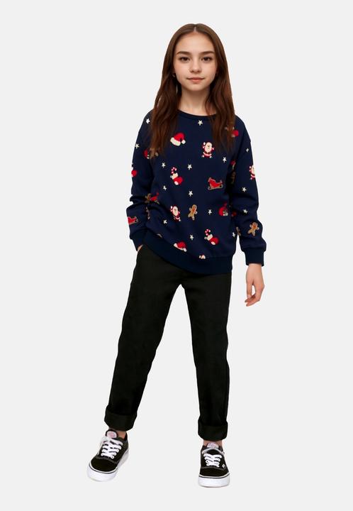 Produktbild Name it Pullover ROHOM Pullover (98)