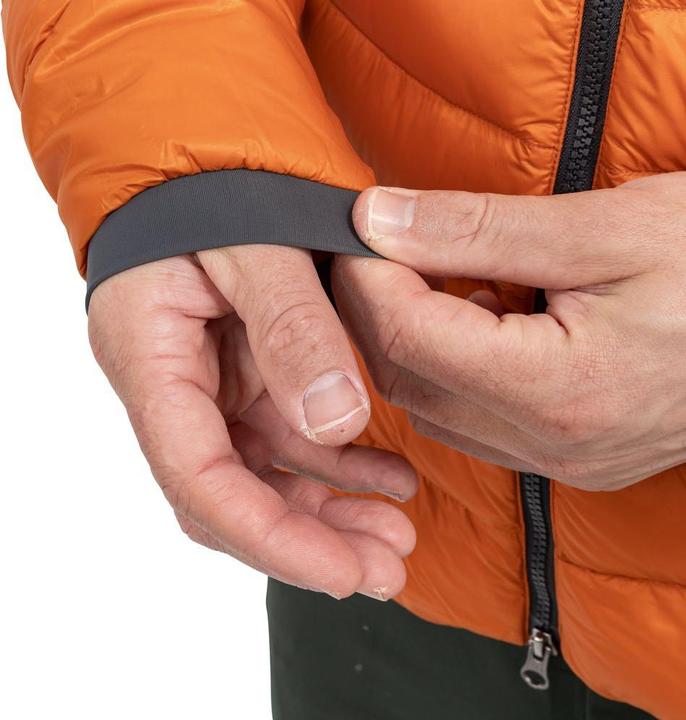 Produktbild Schöffel Down Jacket Tschierval (56, 3XL)