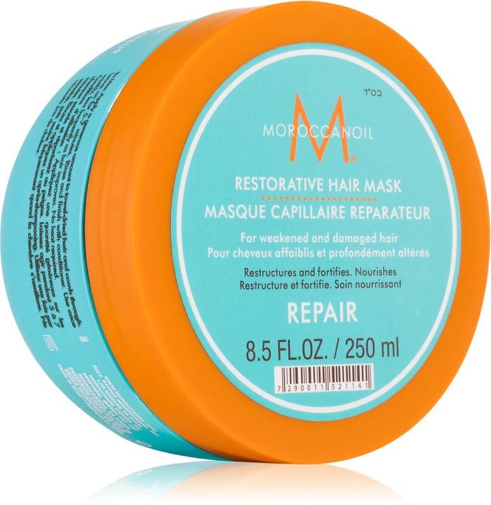 Actual product image Moroccanoil Restorative Hair Mask (250 ml)