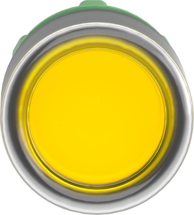Actual product image Schneider Electric Front element for illuminated pushbutton ZB5, ZB5AW583