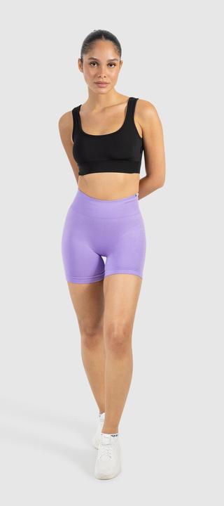 Image du produit Smilodox Seamless Shorts Harly (M)