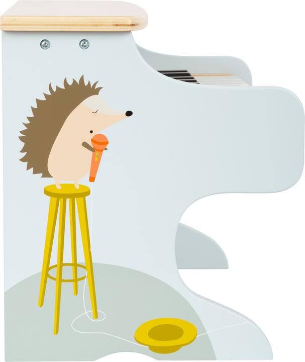 Produktbild small foot Klavier Groovy Beats (Deutsch, Englisch, Französisch, Italienisch)