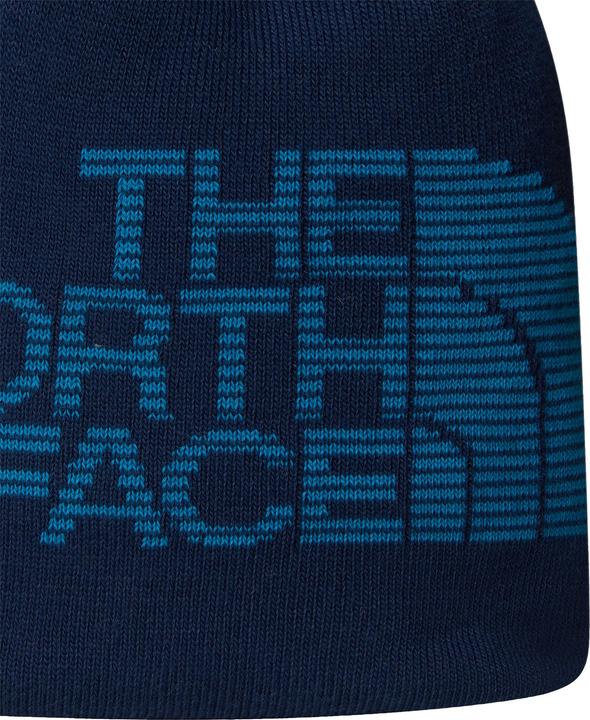 Actual product image North Face Reversible Highline (One size)