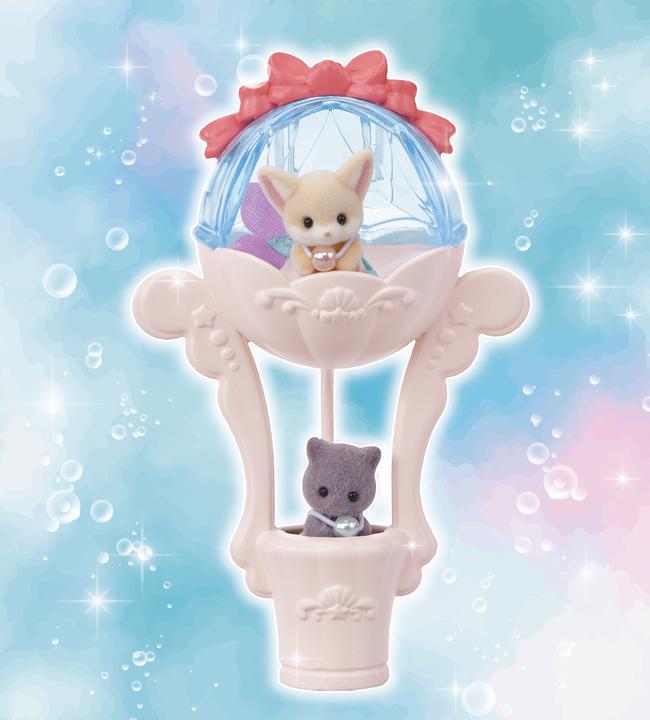 Immagine prodotto Epoch Castello della sirena