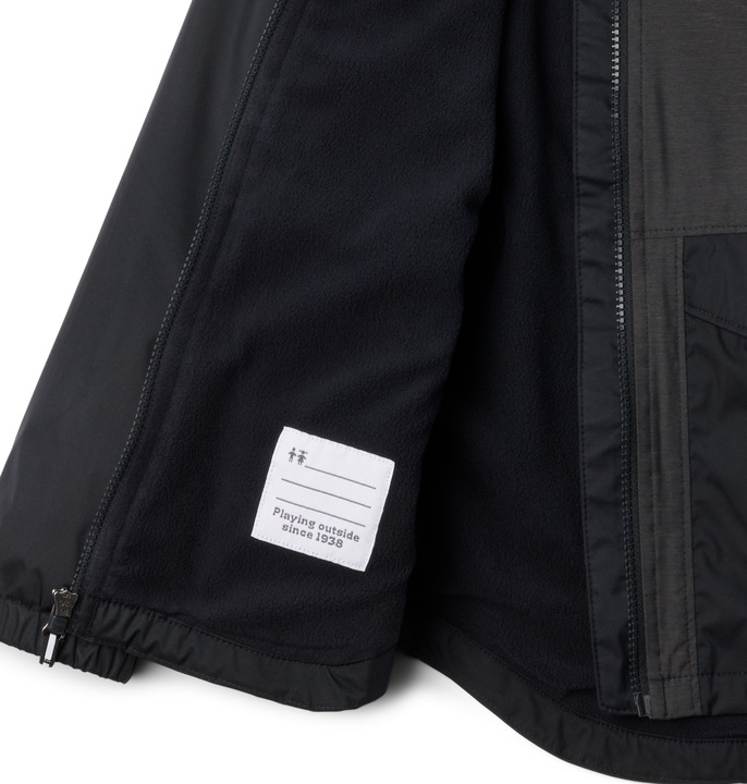 Immagine prodotto Columbia Giacca Rainy Trails™ II foderata in pile (XL)