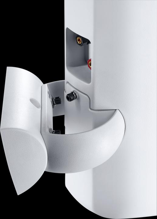 Actual product image Magnat Symbol X 160 (1 pair, 225 W)