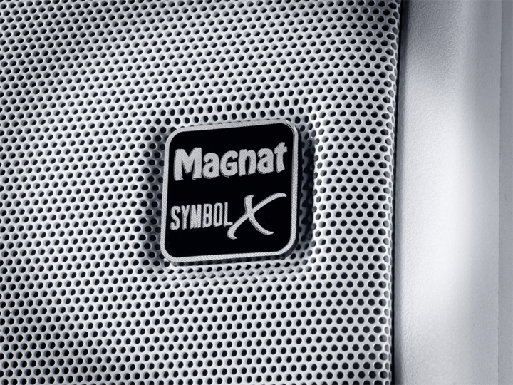 Produktbild Magnat Symbol X 160 (1 Paar, 225 W)