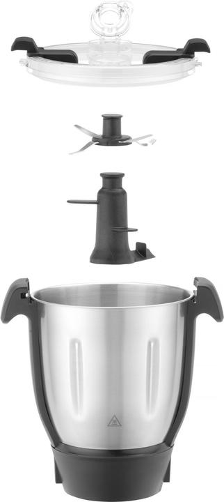 Immagine prodotto Hendi Set: ciotola e accessori per HendiChef