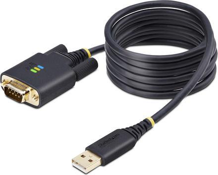 Produktbild StarTech Cable Premium Certified HDMI Cable 1,5m (1.50 m, HDMI, 2.0)