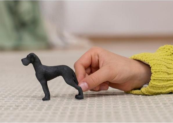 Image du produit Schleich Dogue danois