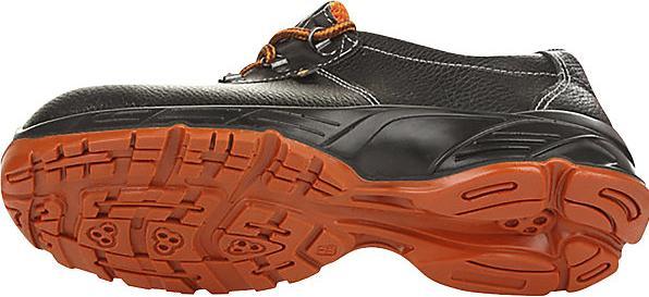 Produktbild L+D Sicherheitshalbschuh Stettin S3 (S3, 42)