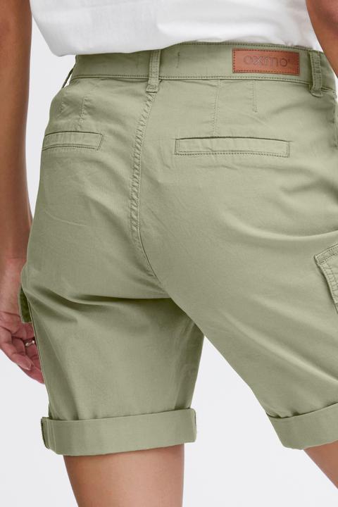 Actual product image Oxmo OXChanice Cargo shorts 21800223-ME (Frequency band 38 (2600 MHz))