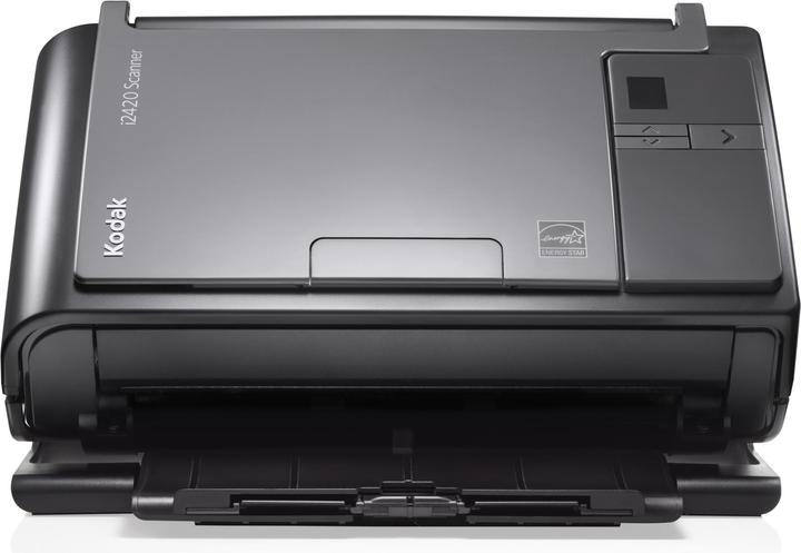 Actual product image Kodak i2420 (USB)