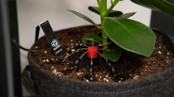 Produktbild Danf Box - Xtension ready