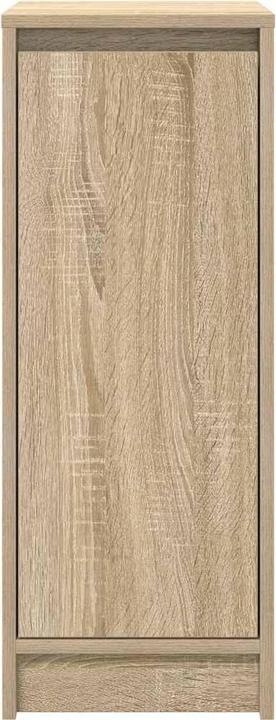 Immagine prodotto vidaXL Schuhschrank (29.50 x 34 x 76 cm)