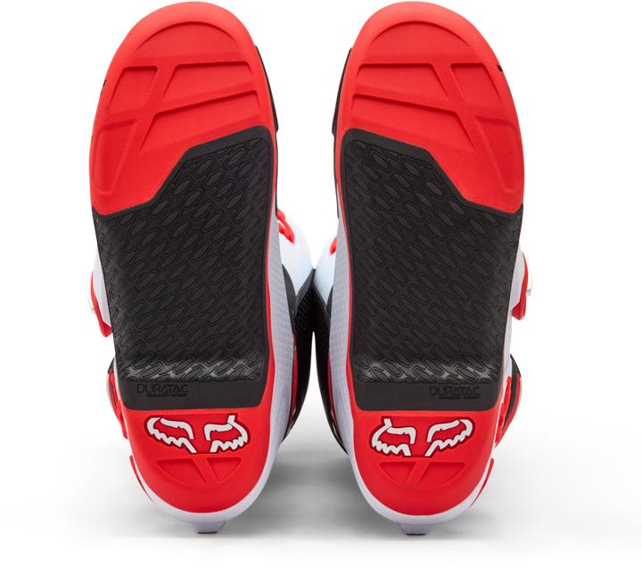 Actual product image Fox Motion Boot (Men, Women, 49)