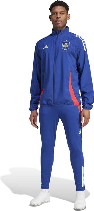 Immagine prodotto adidas Giacca di presentazione della Spagna (S)