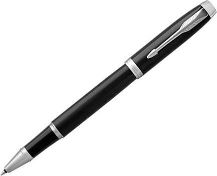 Produktbild Parker Pen IM Black Lacquer C.C. (Schwarz, 1 x)