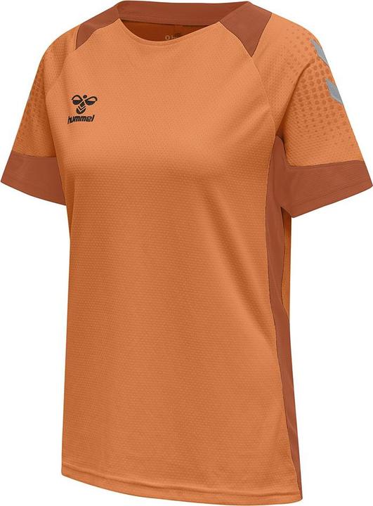 Produktbild hummel Lead S/S Poly Jersey Women (XS)