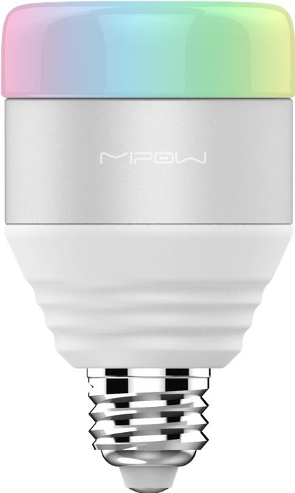Immagine prodotto MiPow Playbulb (E26, E27, 280 lm, 1x)