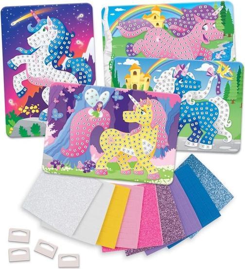 Produktbild Sticky Mosaics Sparkling Uni