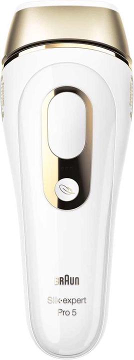 Actual product image Braun Silk-expert Pro 5