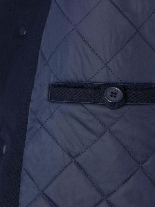 Produktbild Silbon Klassische Knopfjacke (XL)