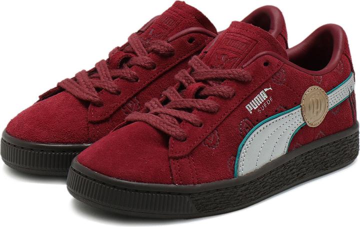 Image du produit Puma x One Piece Suede Red-Haired Shanks (32)
