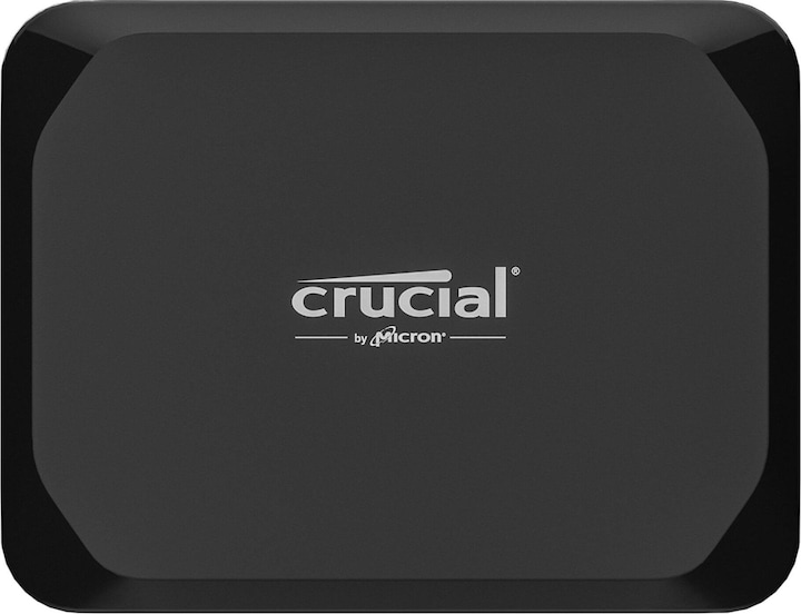 Produktbild Crucial X9 (2000 GB)