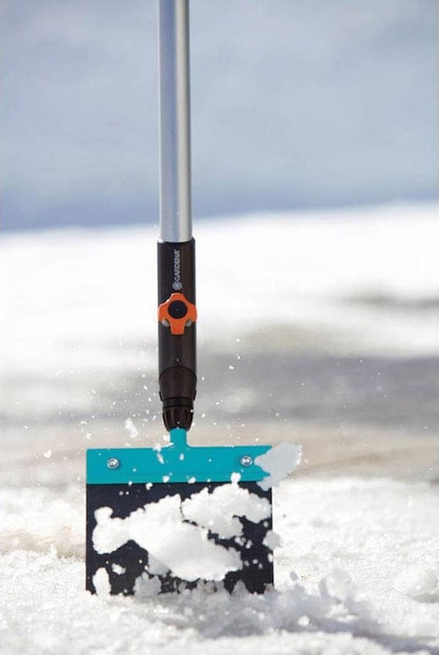 Actual product image Gardena Shock scraper 15