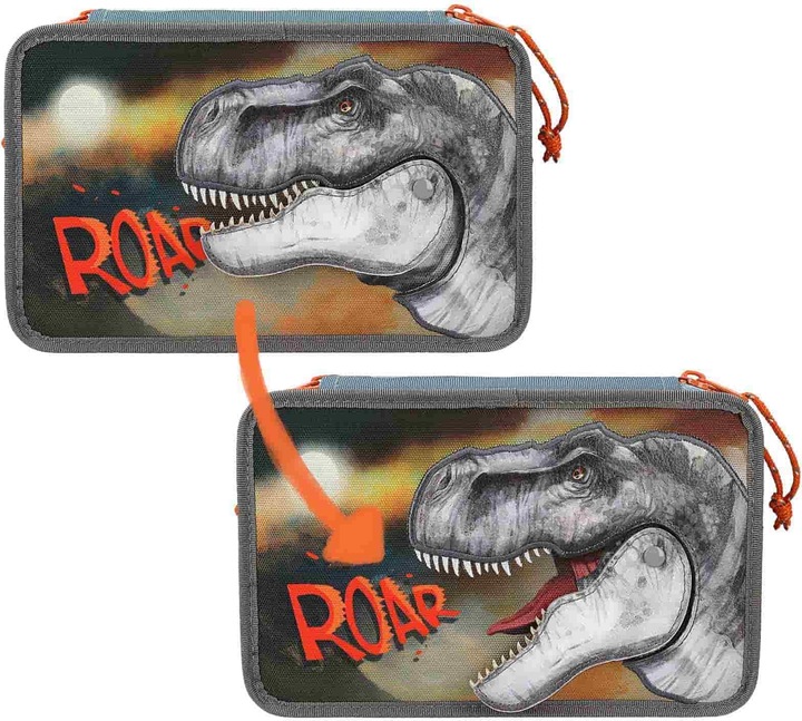 Actual product image Depesche Dino World