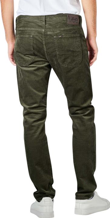 Produktbild Lee Luke Jeans Slim Tapered rosin