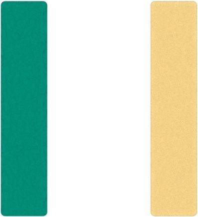 Immagine prodotto Les Georgettes Giada/Doro (12)