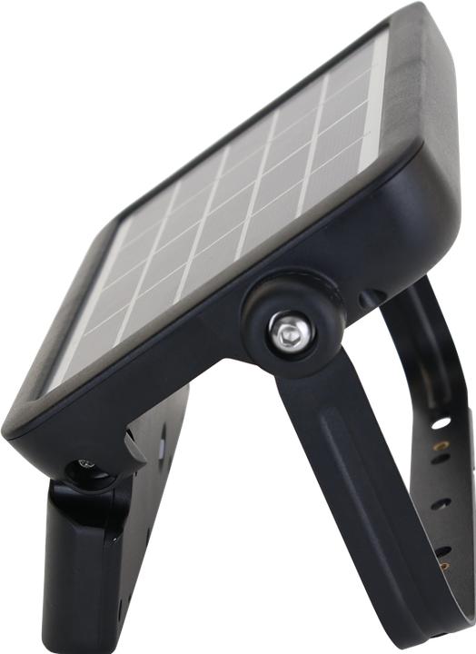 Produktbild Tracon Solar LED Flutlicht mit Bewegungsmelder (500 lm, IP65)