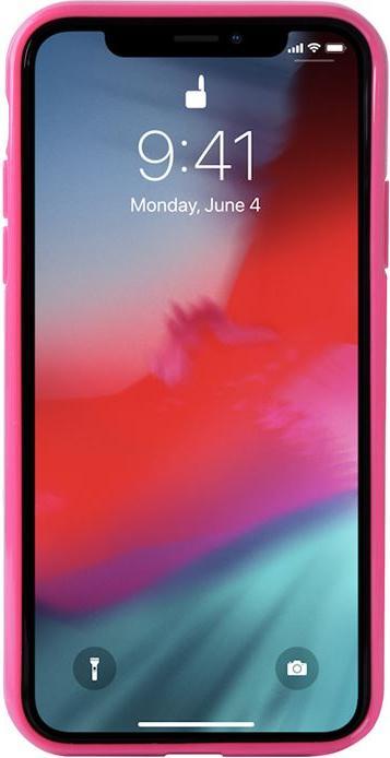 Actual product image Puro Dėklas Glam Leopard Cover iPhone XS Max (leo 2) Limited Edition (Apple iPhone XS Max)