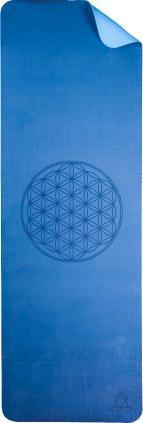 Dark Blue, Light blue