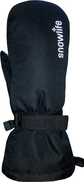 Immagine prodotto snowlife Kids Long Cuff DT Mitten (L)